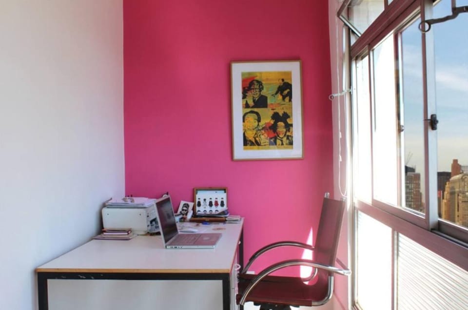Cool apartment in Pinheiros Apartment in Sao Paulo City