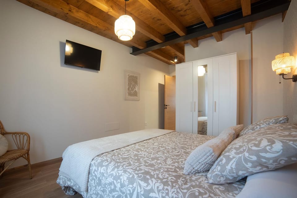 TV and multimedia, Bedroom