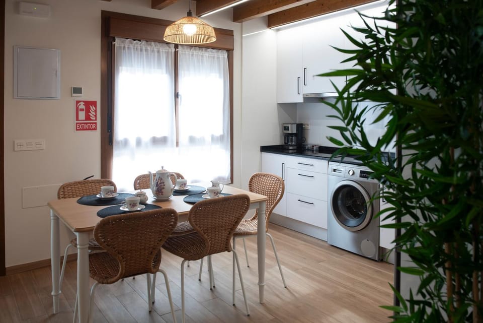 Apartamentos Miguel 3 Apartment in Asturias
