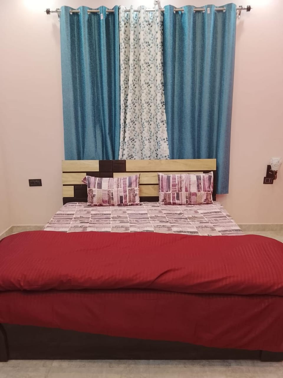 Sariyal Homestay Vacation rental in Uttarakhand