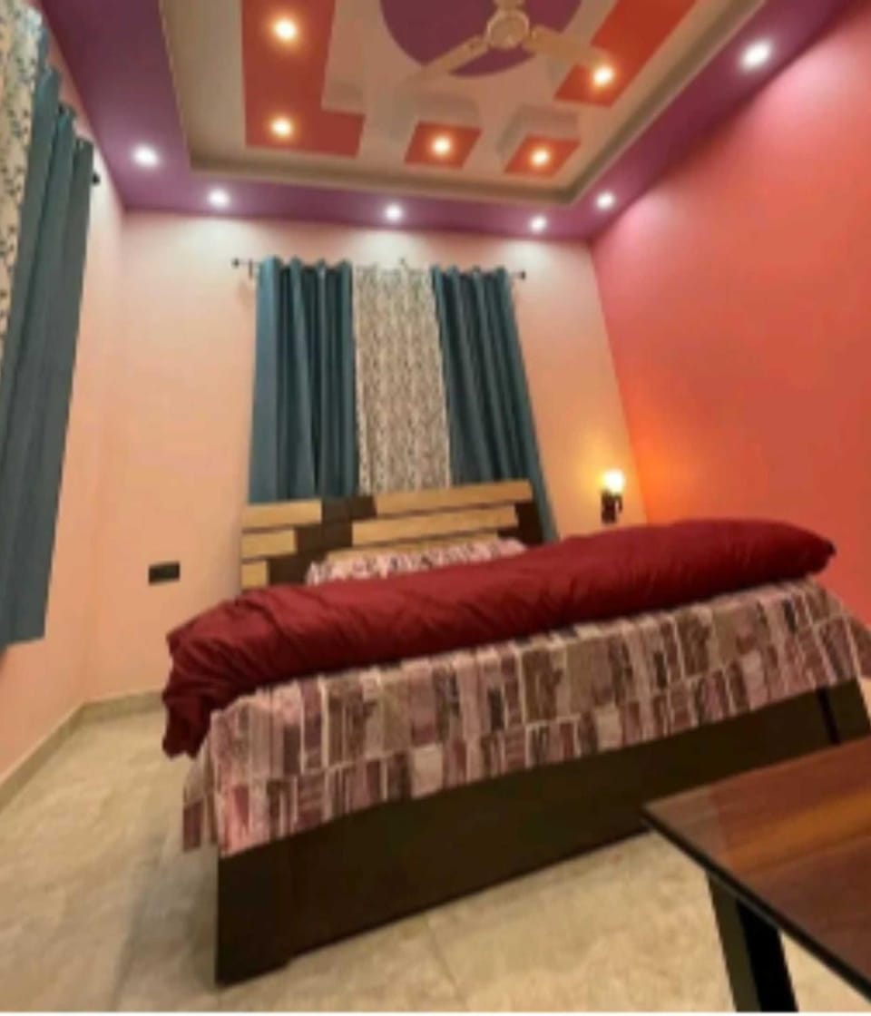 Sariyal Homestay Vacation rental in Uttarakhand