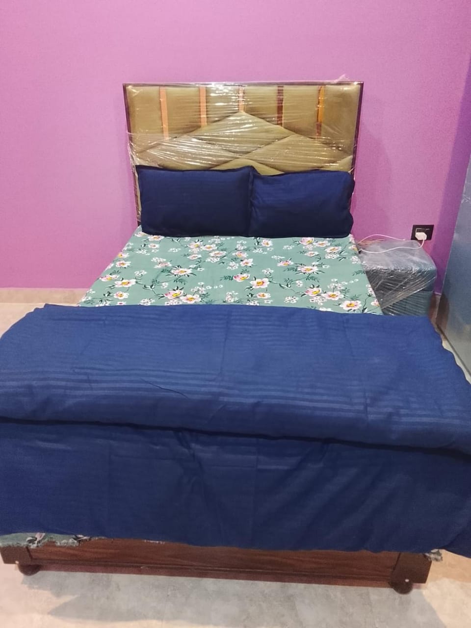 Sariyal Homestay Vacation rental in Uttarakhand