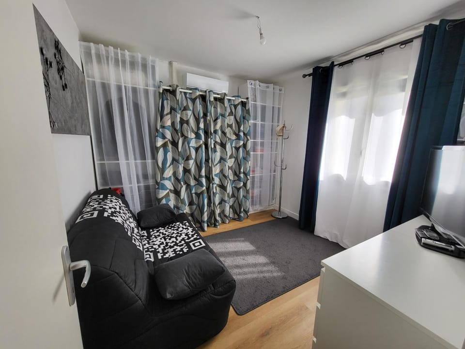 Chez Tetel en Touraine Apartment in Joué-lès-Tours