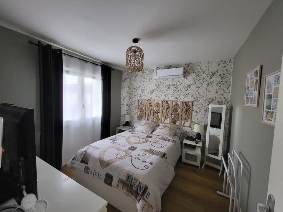 Chez Tetel en Touraine Apartment in Joué-lès-Tours