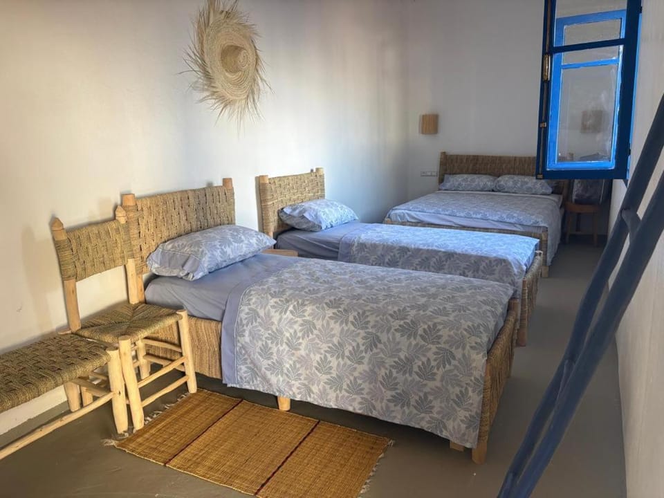 Darnamed Bed and Breakfast in Morocco