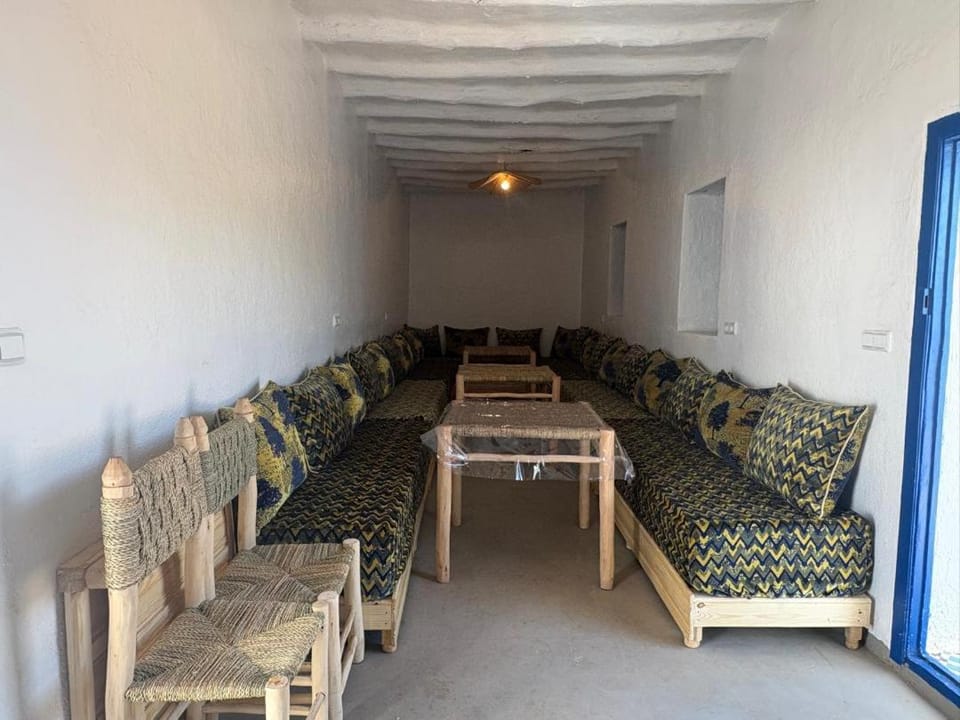 Darnamed Bed and Breakfast in Morocco