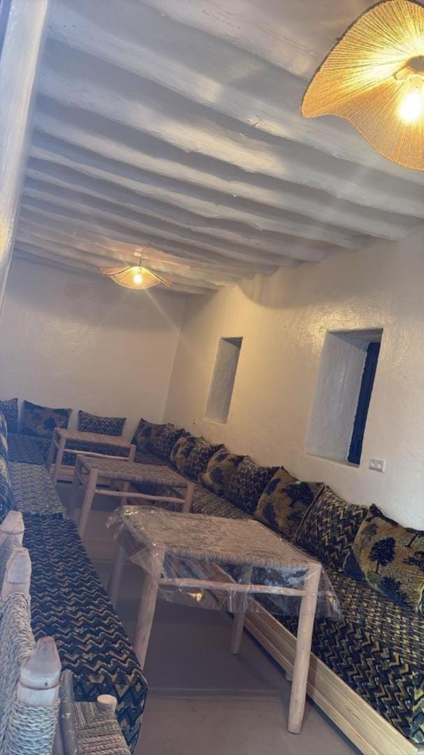 Darnamed Bed and Breakfast in Morocco