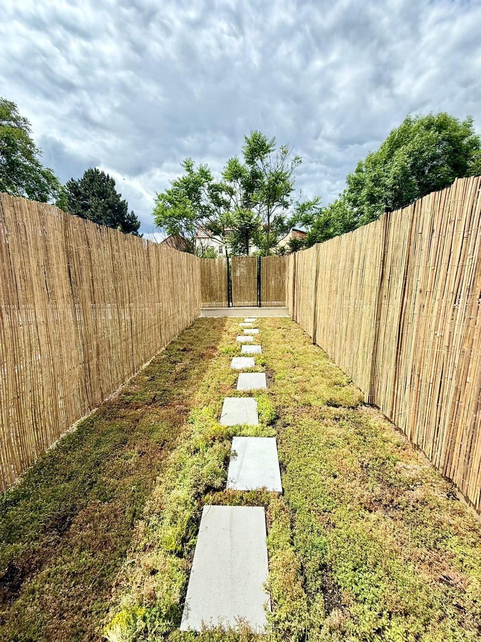 Garden, Garden