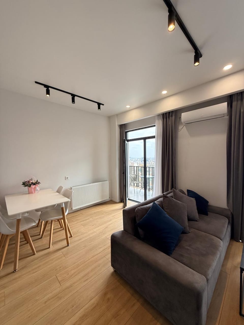 Tbilisi Apartment in Tbilisi, Georgia