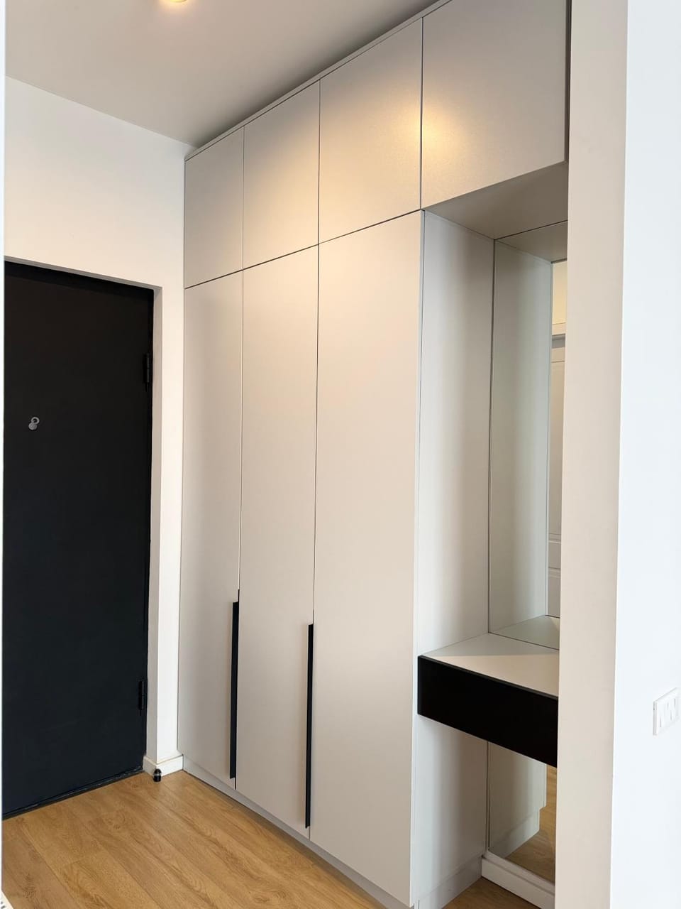 Tbilisi Apartment in Tbilisi, Georgia