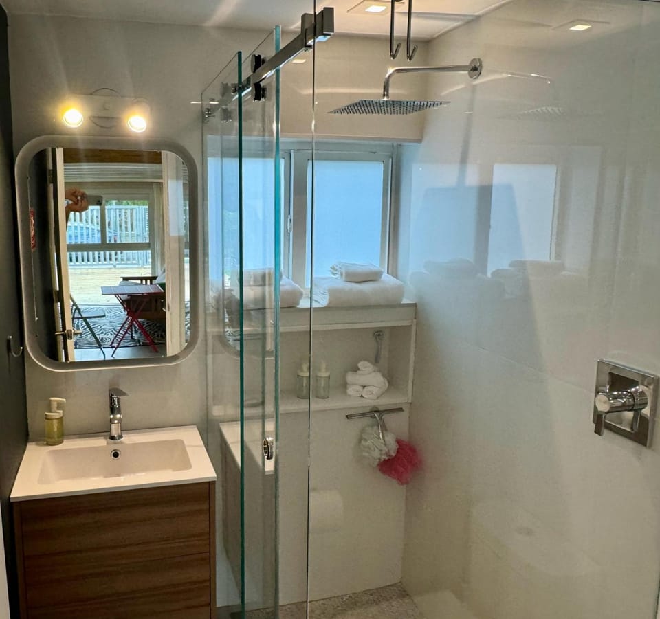 Modern Studio Close to Brickell Apartment in Brickell