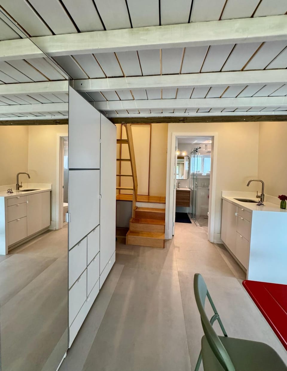 Modern Studio Close to Brickell Apartment in Brickell