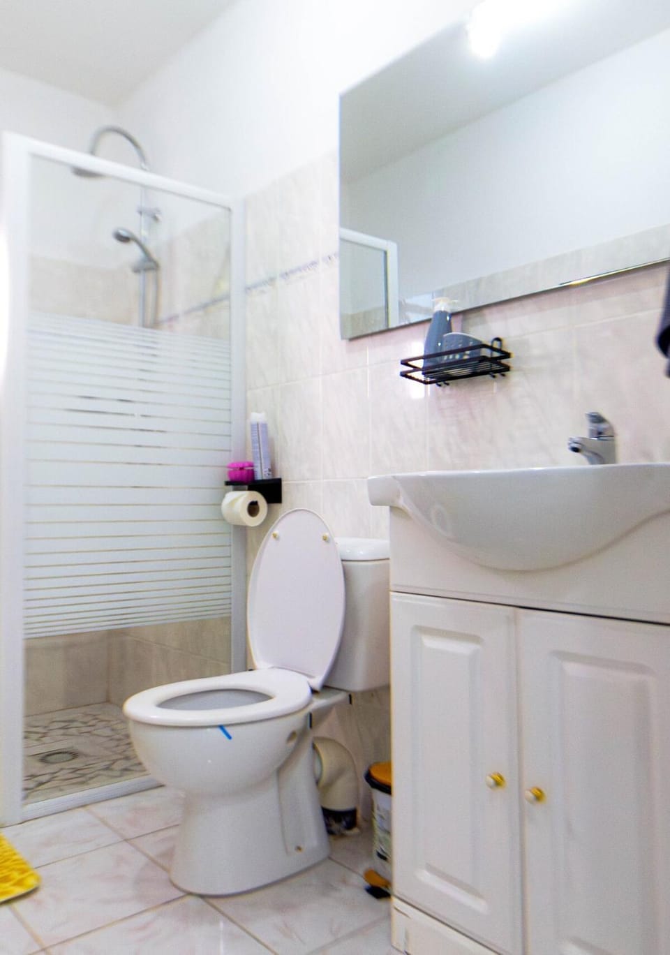 Améthyst'home - Central 2-bedroom apartment for 6 Apartment in Les Abymes