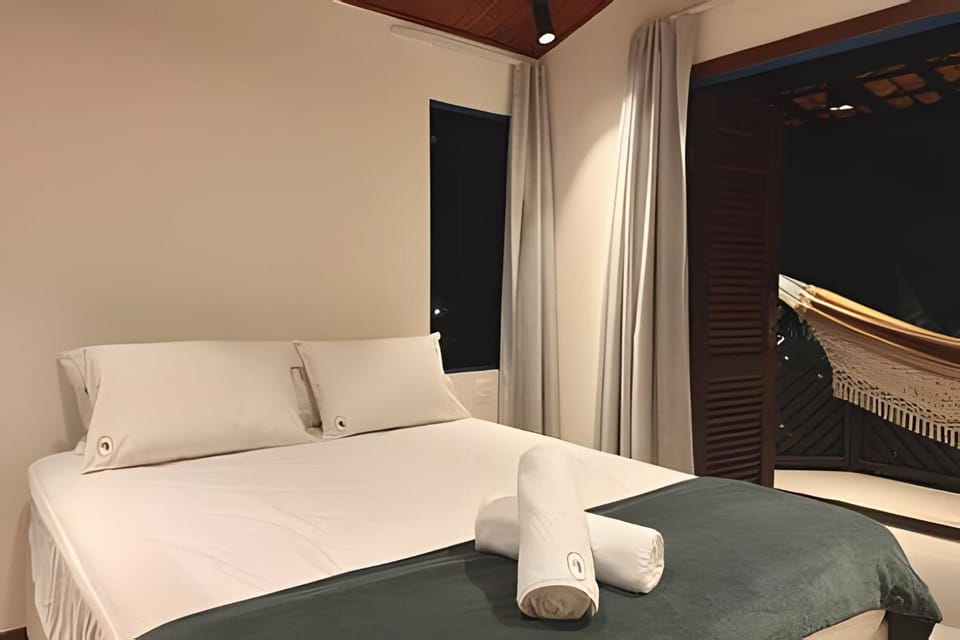 Villa do Capitão - Natú Apartment in Praia do Forte