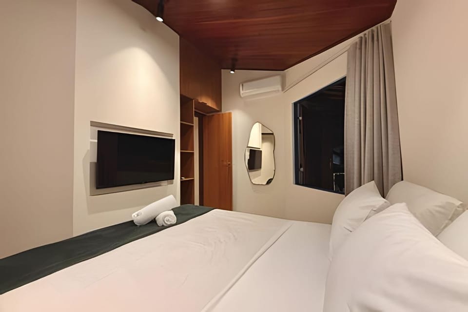 Villa do Capitão - Natú Apartment in Praia do Forte
