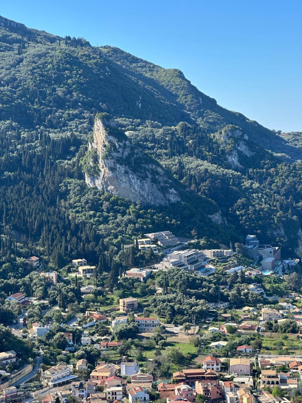 Filoxenia Apartments - Adults Only Apartment in Corfu, Greece