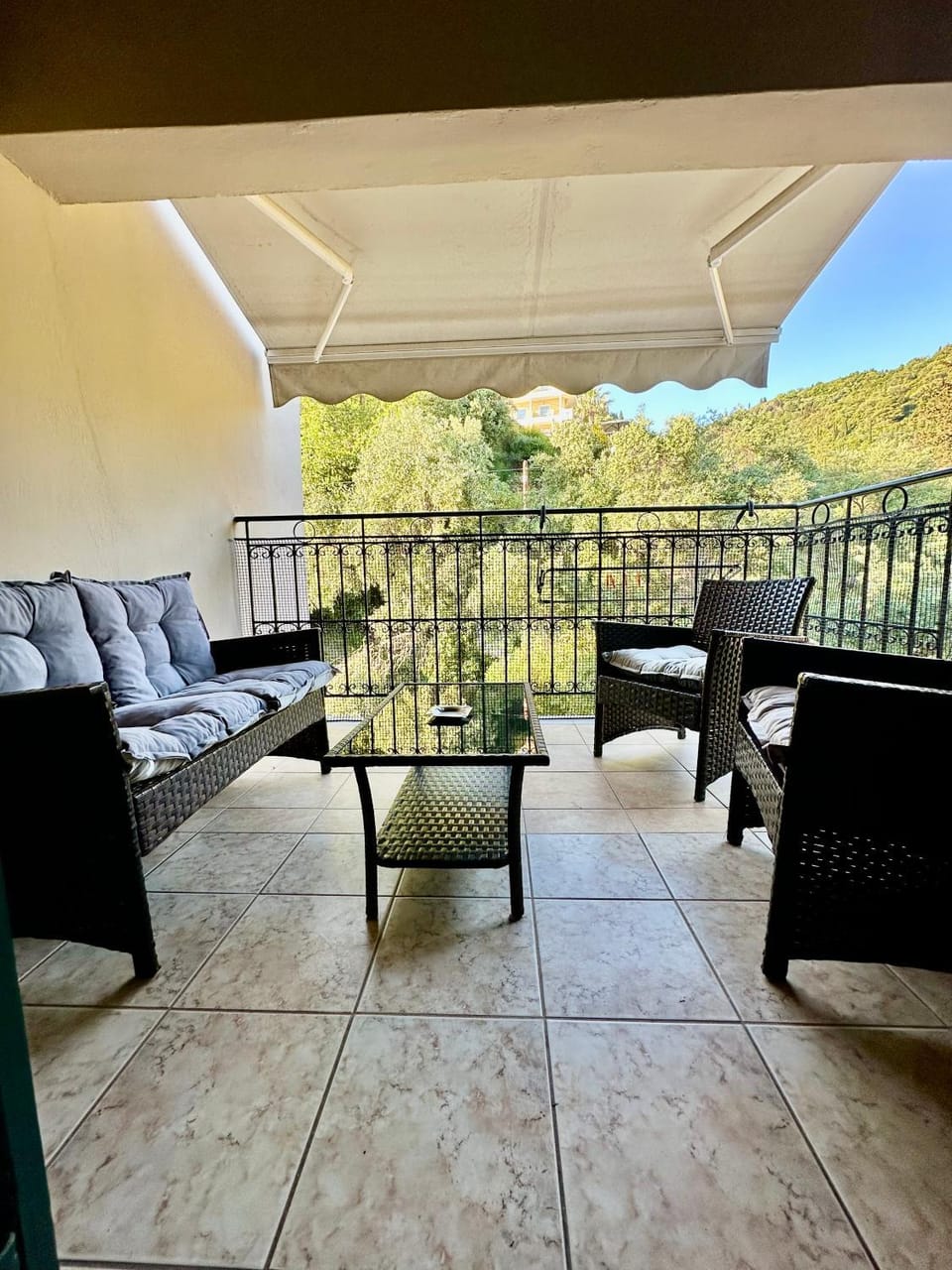 Filoxenia Apartments - Adults Only Apartment in Corfu, Greece