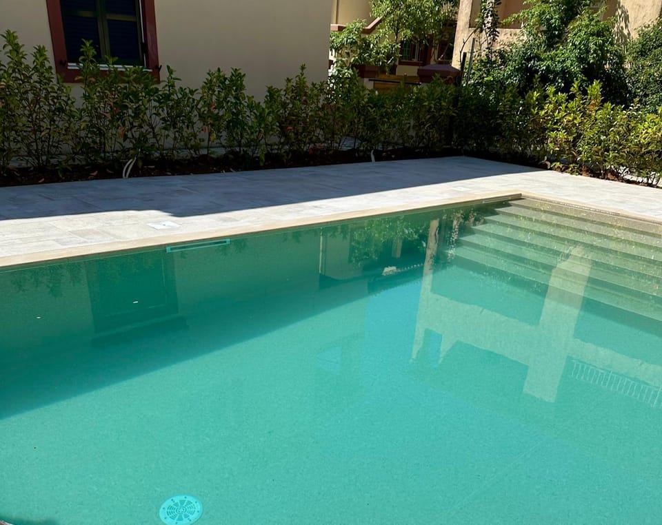 Filoxenia Apartments - Adults Only Apartment in Corfu, Greece