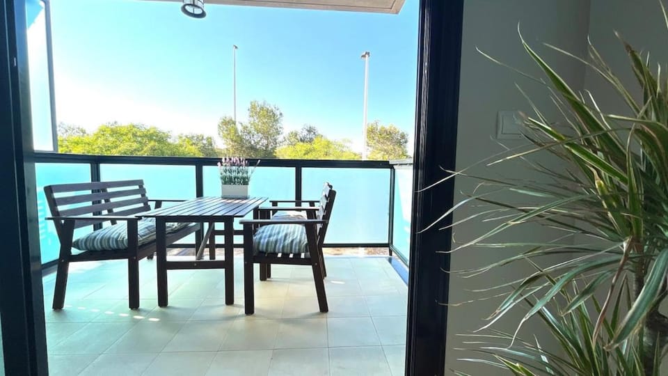 Little Paraiso Apartment in Santa Pola