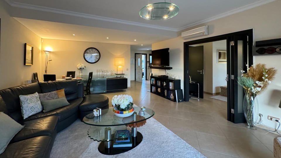 Vivenda Mystic Gale T3 a 500m da Praia House in Guia