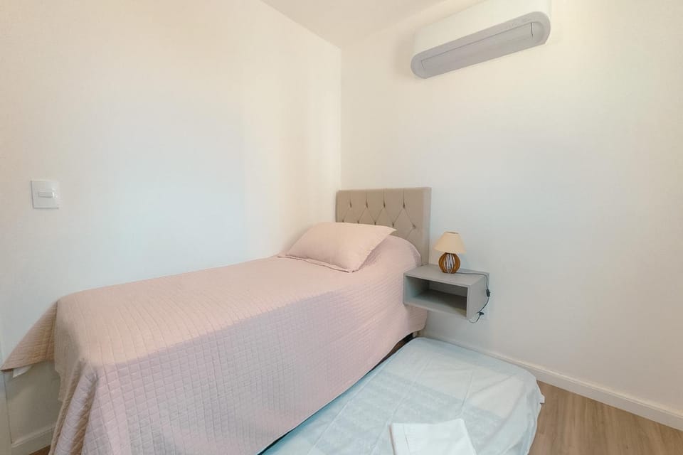 Novo e Moderno Proximo a Unicesumar - RP1008C Apartment in Maringá
