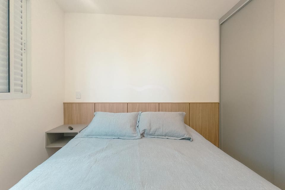 Novo e Moderno Proximo a Unicesumar - RP1008C Apartment in Maringá