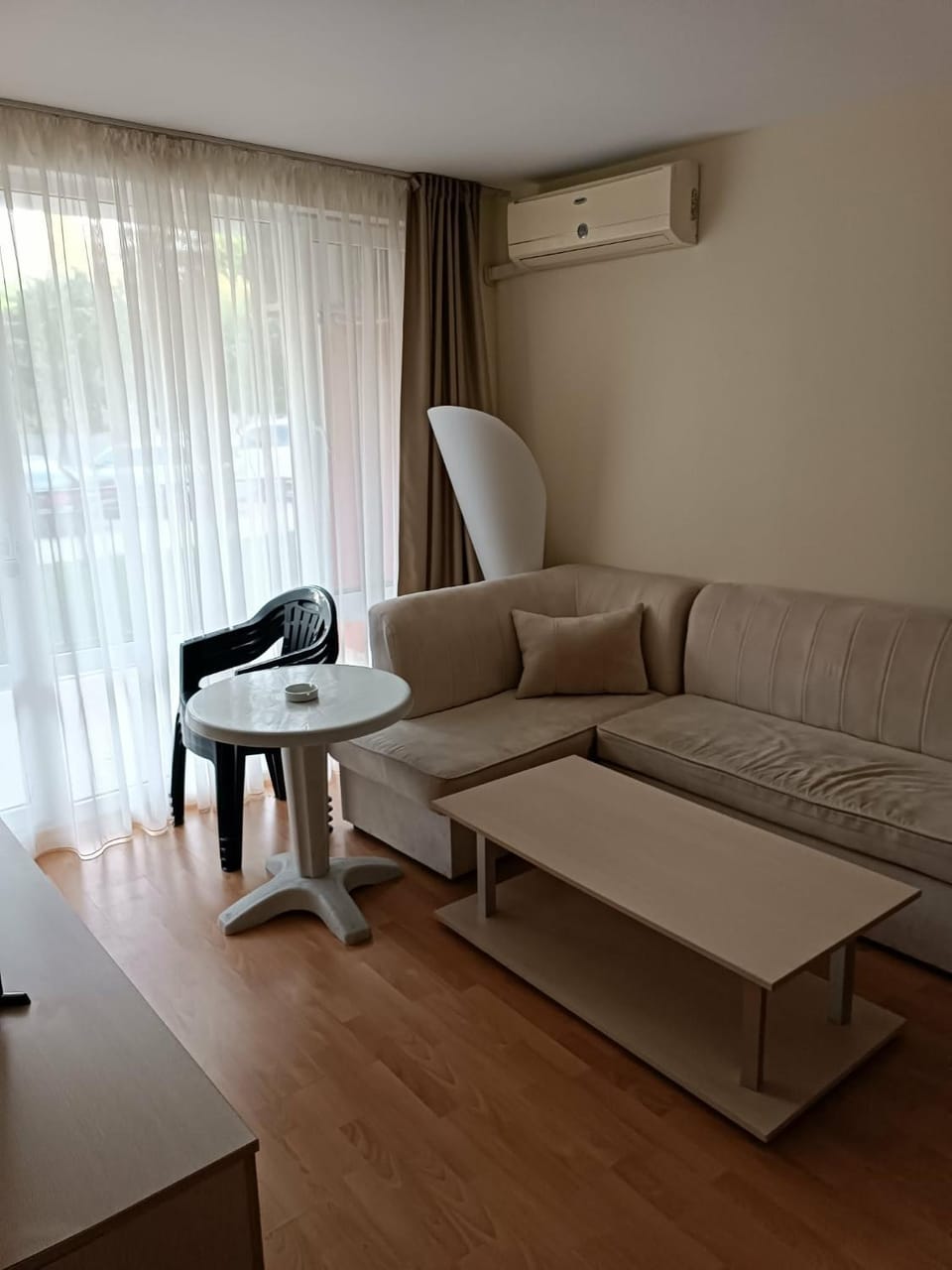 Fort Noks Svety Vlas Apartment in Burgas Province