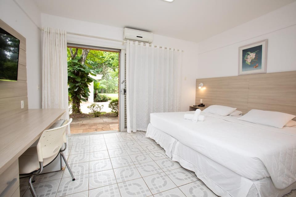 View (from property/room), Bedroom