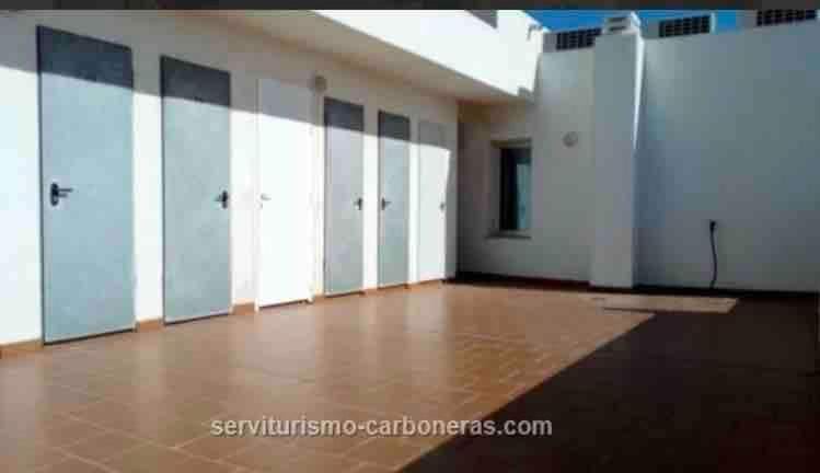 Piso céntrico cerca de la playa Apartment in Andalusia