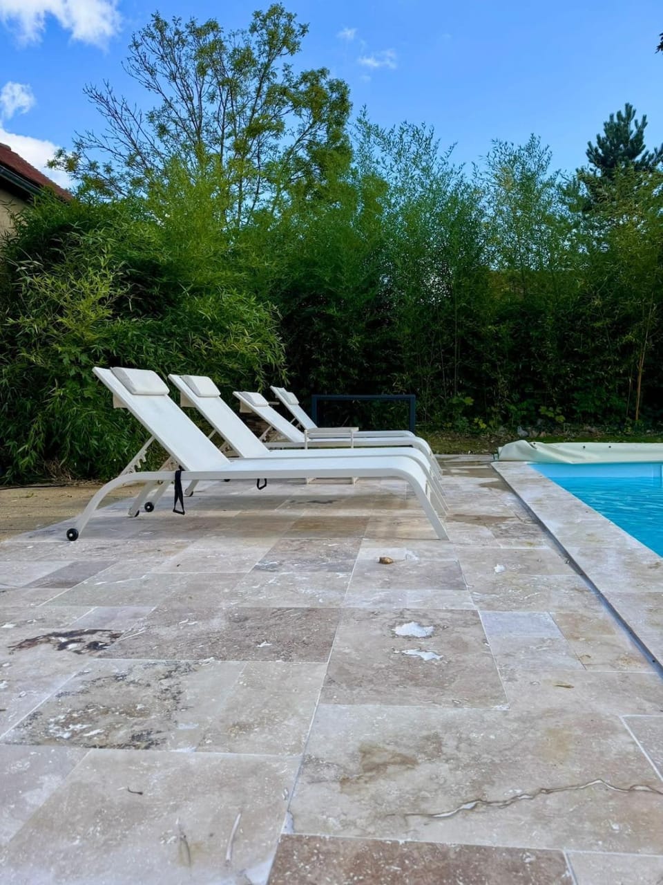 Maison Bazoches - Collection Idylliq House in Normandy