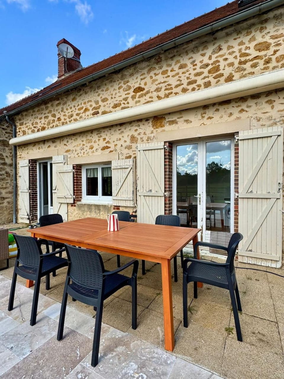 Maison Bazoches - Collection Idylliq House in Normandy