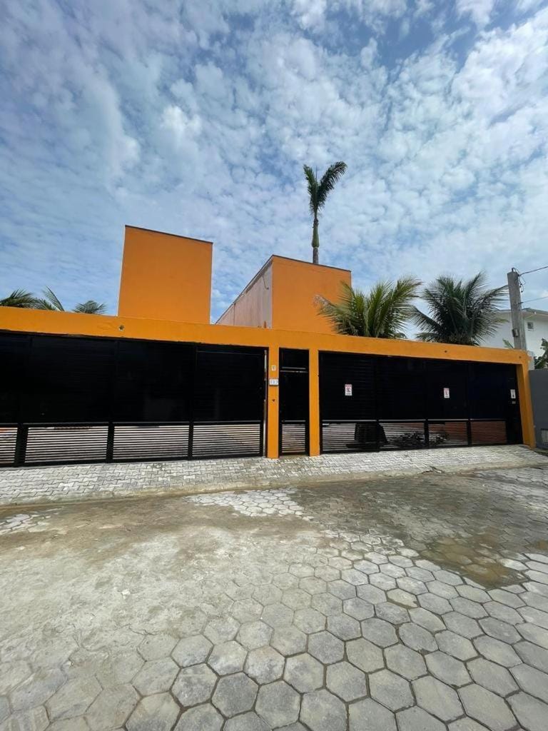 Flat em Maresias com Piscina Apartment in São Sebastião