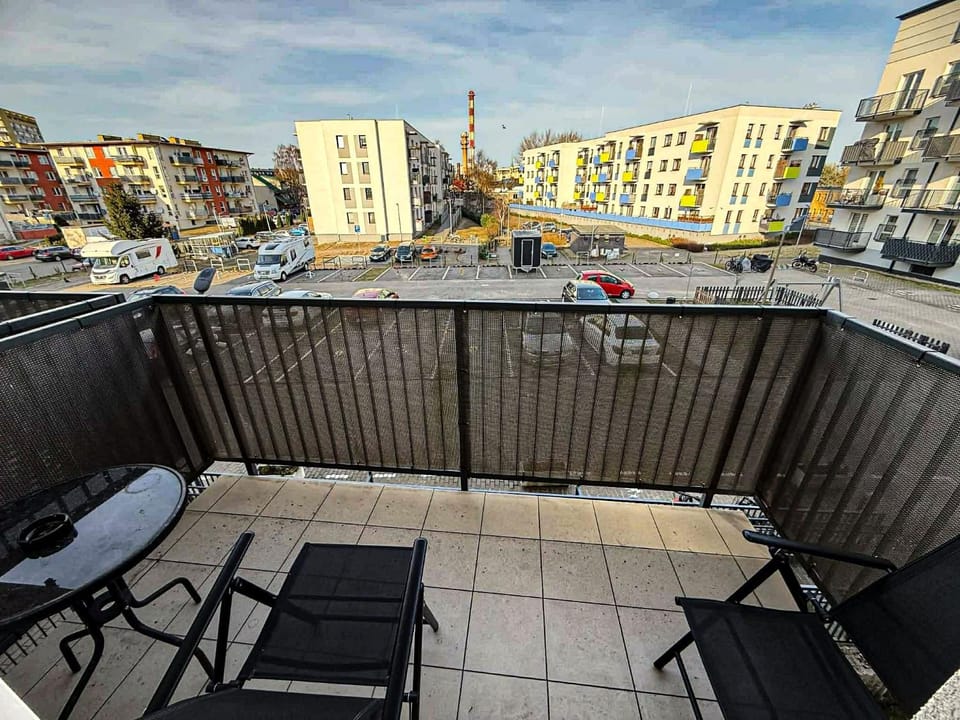 Children play ground, Balcony/Terrace, Balcony/Terrace, Parking