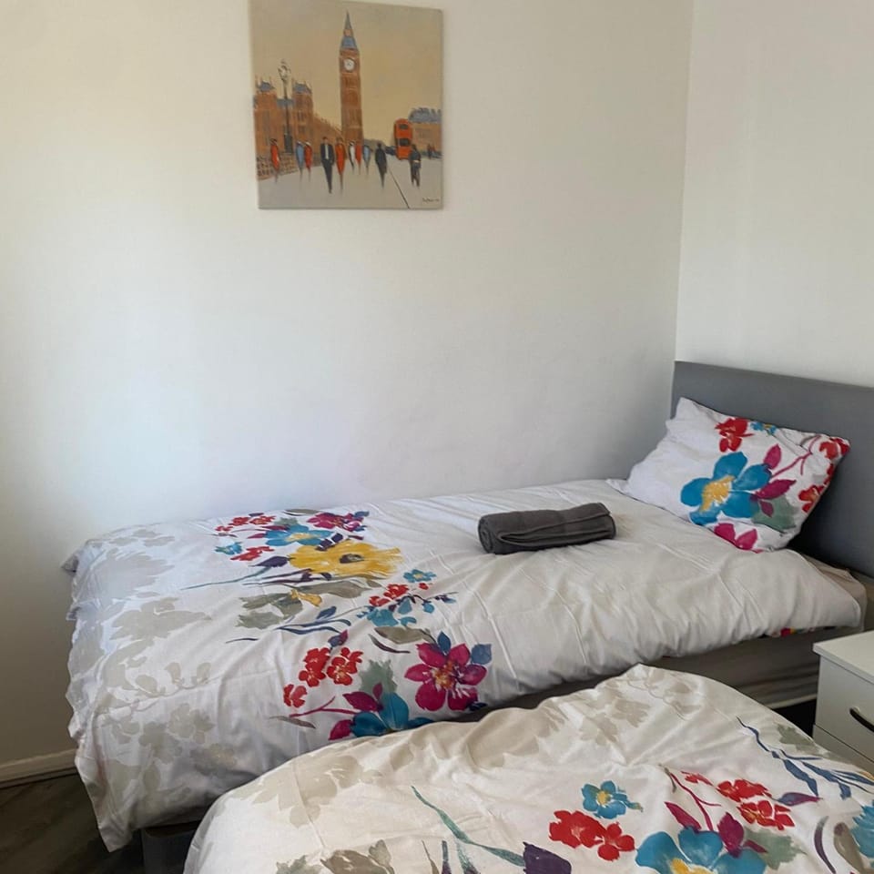 Robin's Accommodation Bed and Breakfast in England