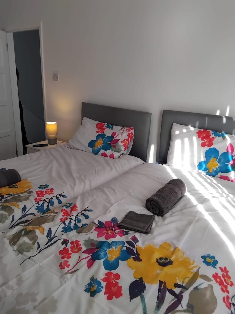 Robin's Accommodation Bed and Breakfast in England