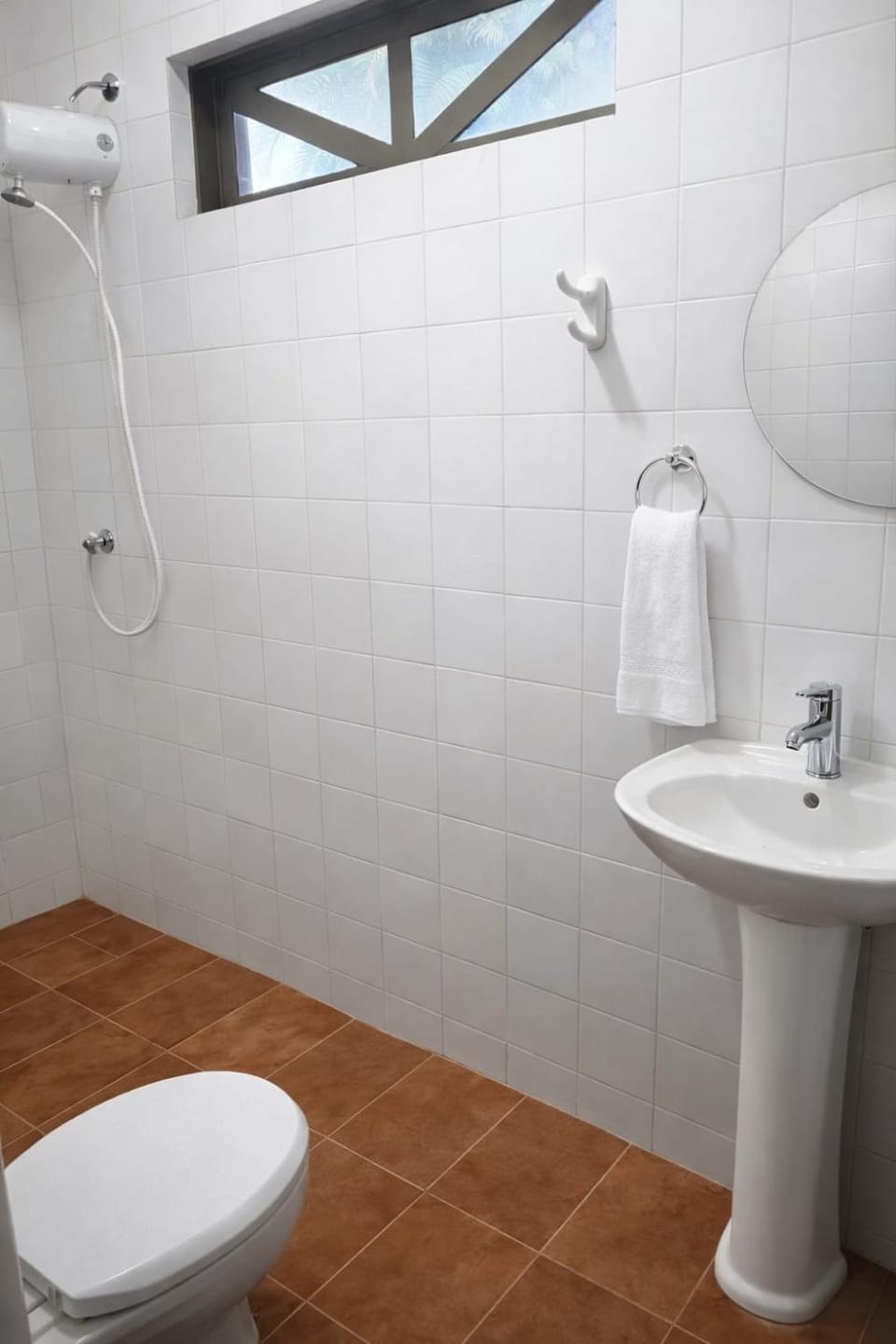 Pequeno Quarto com Banheiro perto do Centro Vacation rental in Campo Grande