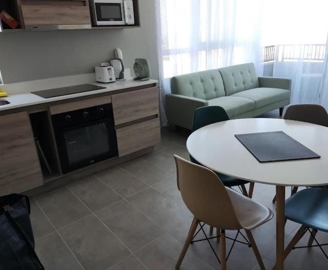 apart nighet Apartment in Temuco