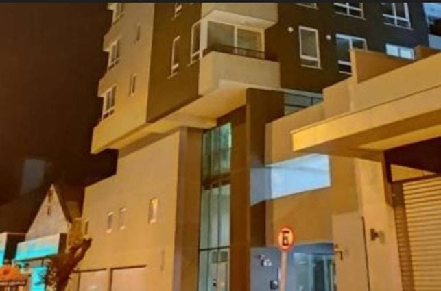 apart nighet Apartment in Temuco