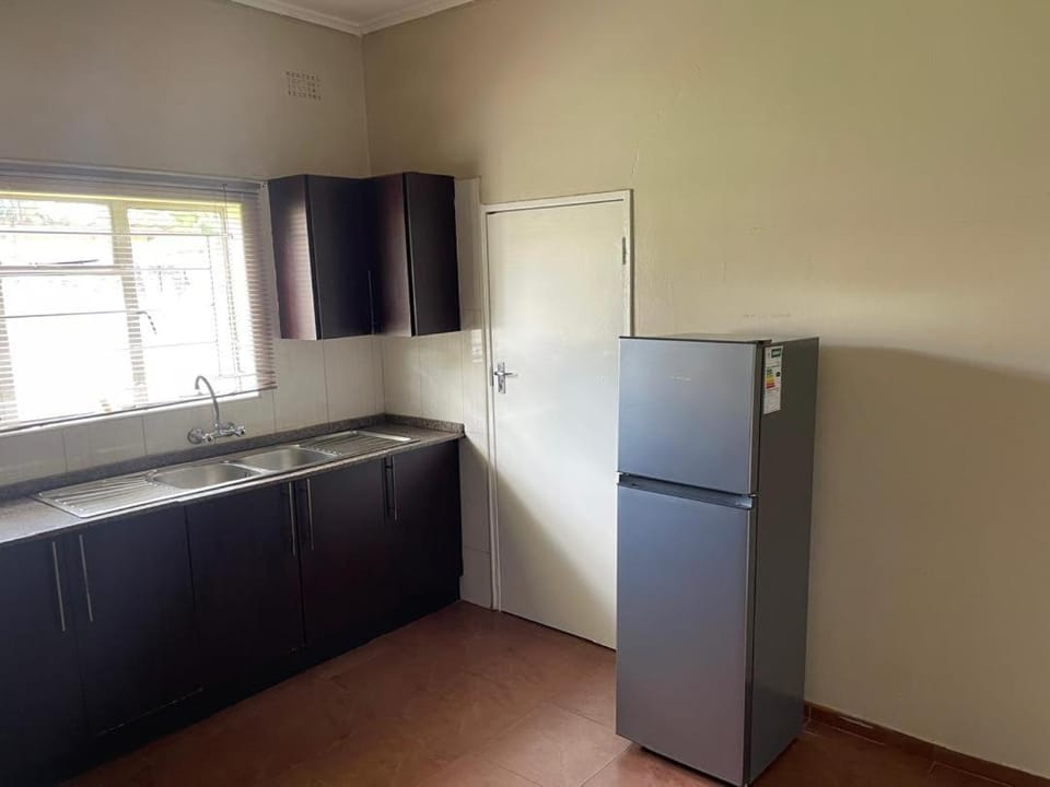 Thabo Flat3 Roan Road 27 Apartment in Lusaka