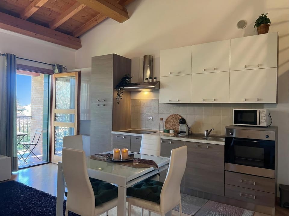 ANBO - Ca' Dei Dogi - Venezia Apartment in Veneto