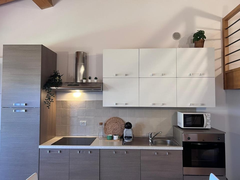 ANBO - Ca' Dei Dogi - Venezia Apartment in Veneto