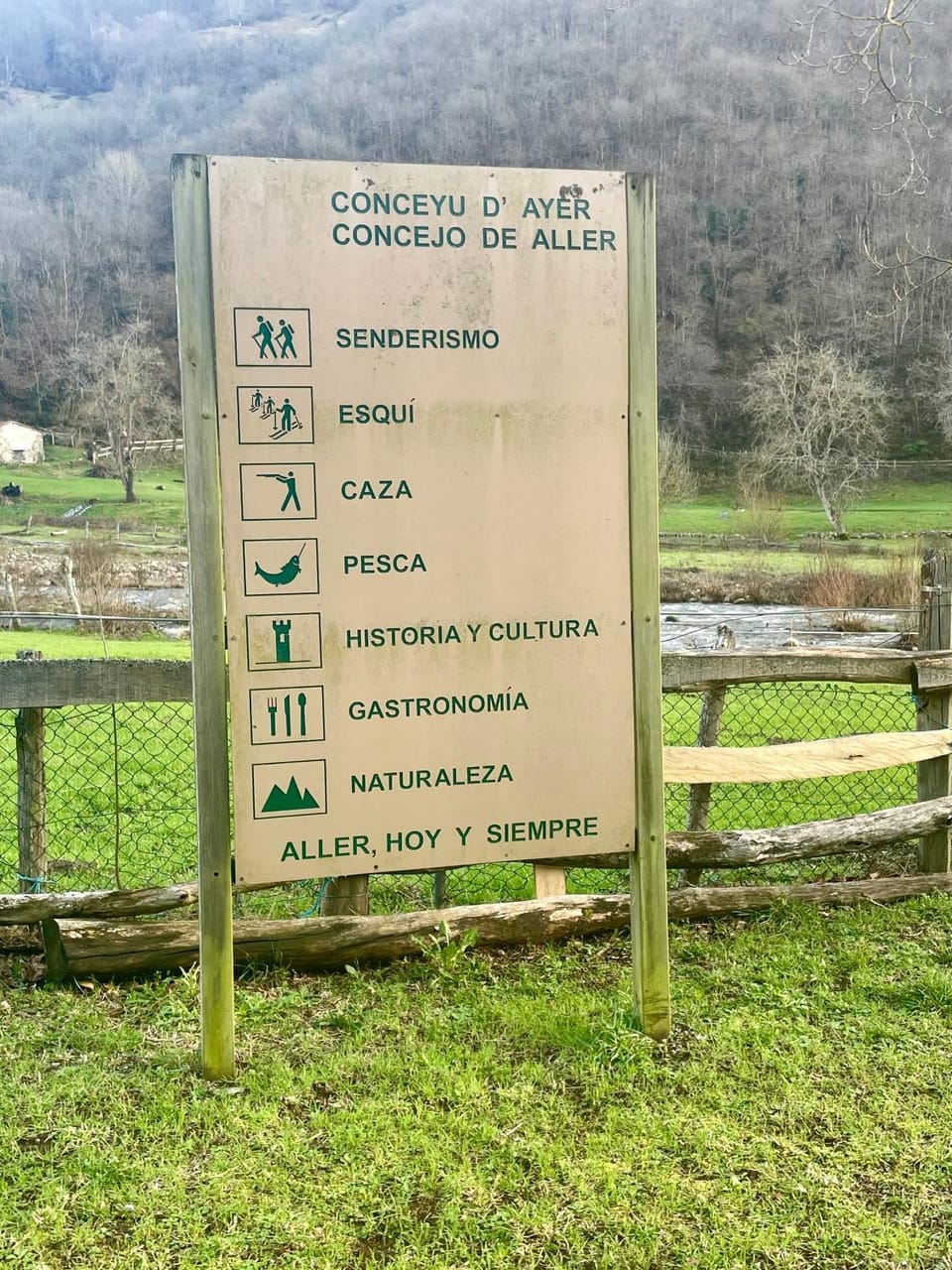 Hiking