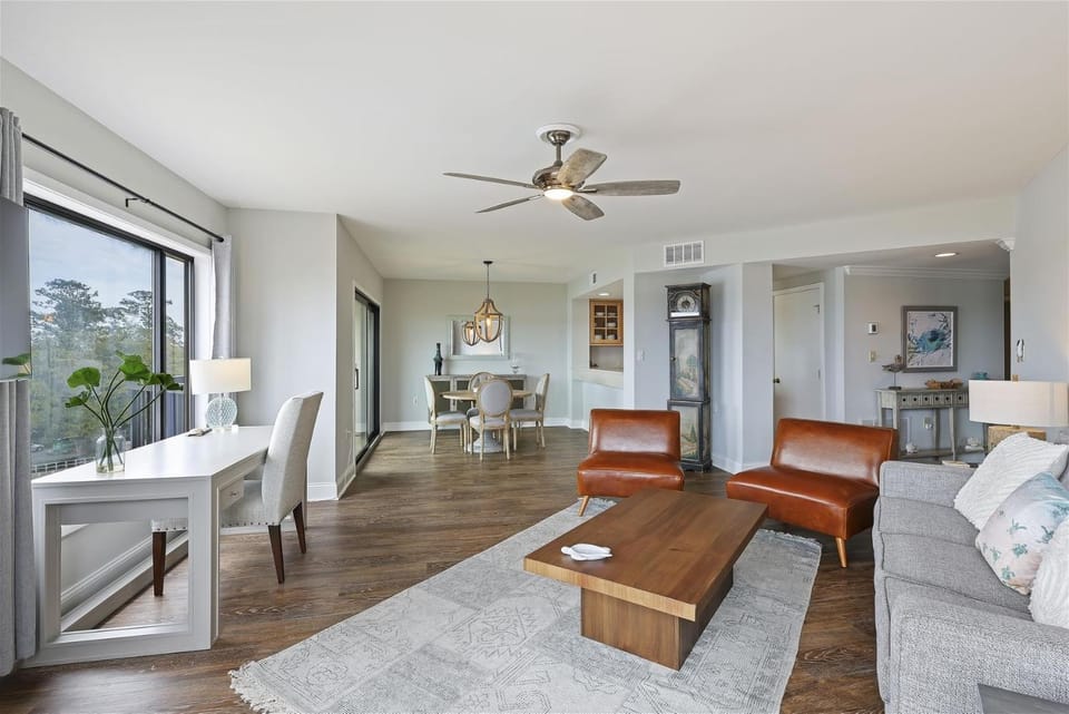 234 Captains Quarters House in Hilton Head Island