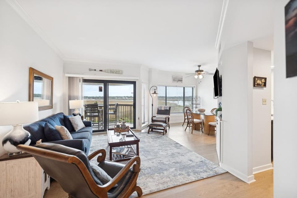 202 Captains Quarters House in Hilton Head Island