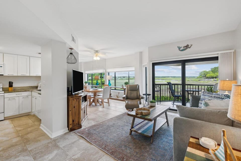 241 Captains Quarters House in Hilton Head Island