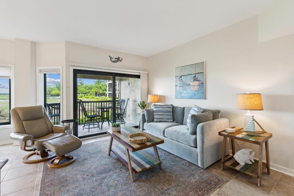 241 Captains Quarters House in Hilton Head Island