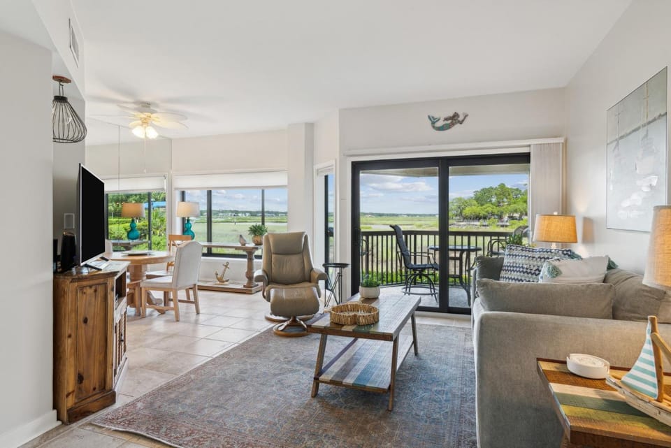 241 Captains Quarters House in Hilton Head Island