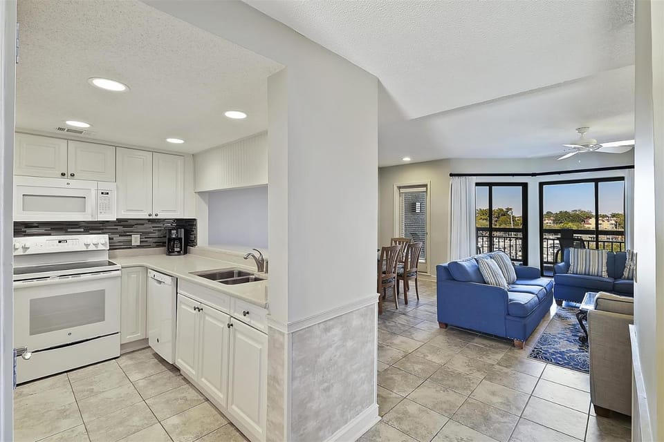 7329 Harbourside House in Hilton Head Island