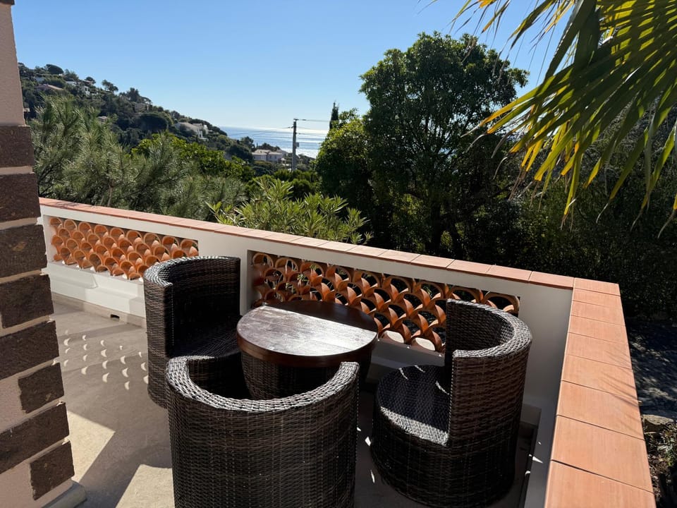 Villa Camélias - Les Issambres Villa in Roquebrune-sur-Argens
