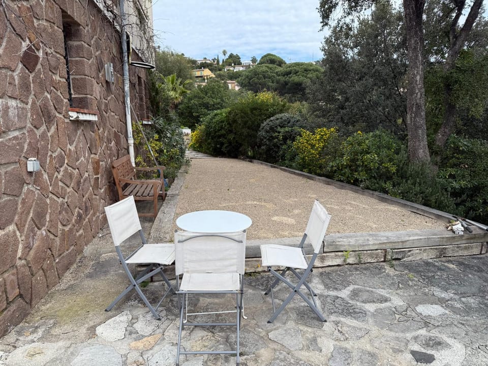 Villa Camélias - Les Issambres Villa in Roquebrune-sur-Argens